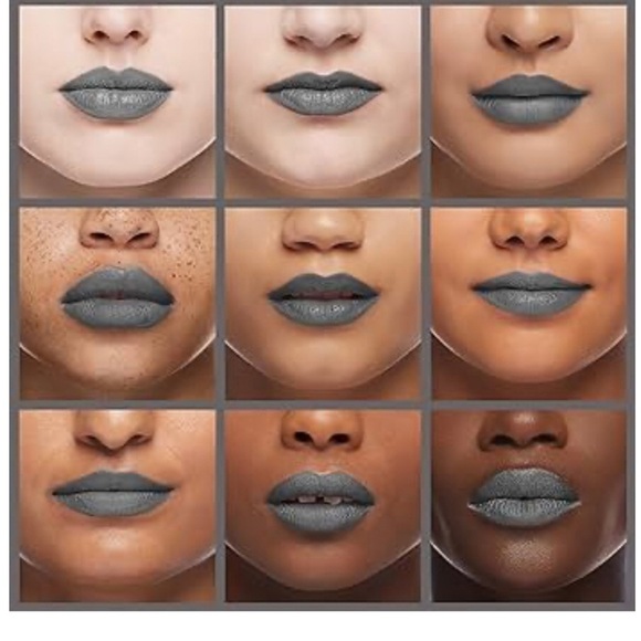 3 Maybelline New York Color Sensational Vivid Matte Liquid Lipstick Sinful Stone - Picture 3 of 5